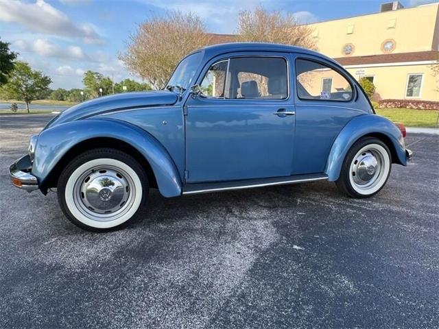 1994 Volkswagen Beetle for Sale | ClassicCars.com | CC-1831673