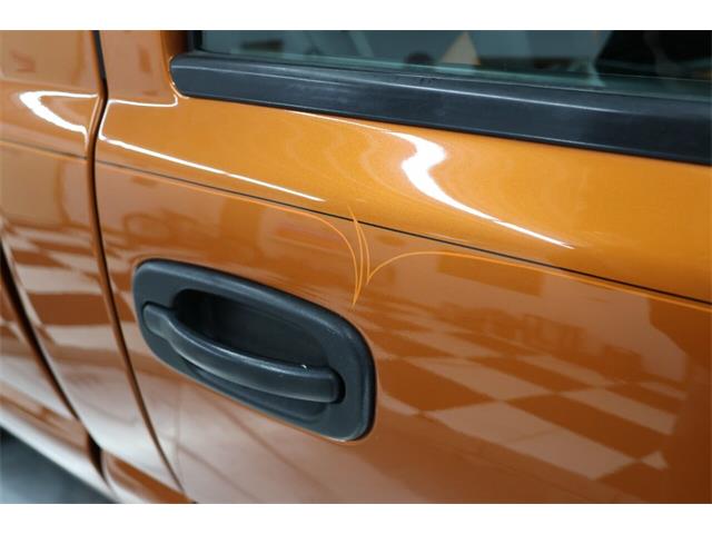 2004 Chevrolet Silverado (CC-1831684) for sale in Clarence, Iowa