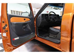 2004 Chevrolet Silverado (CC-1831684) for sale in Clarence, Iowa