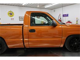 2004 Chevrolet Silverado (CC-1831684) for sale in Clarence, Iowa
