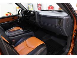 2004 Chevrolet Silverado (CC-1831684) for sale in Clarence, Iowa