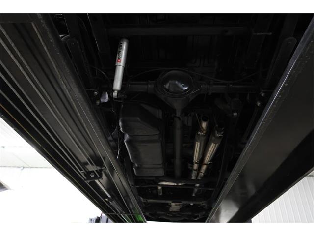 2004 Chevrolet Silverado (CC-1831684) for sale in Clarence, Iowa
