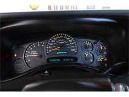 2004 Chevrolet Silverado (CC-1831684) for sale in Clarence, Iowa