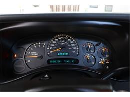 2004 Chevrolet Silverado (CC-1831684) for sale in Clarence, Iowa