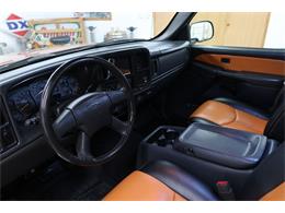 2004 Chevrolet Silverado (CC-1831684) for sale in Clarence, Iowa