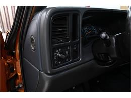 2004 Chevrolet Silverado (CC-1831684) for sale in Clarence, Iowa