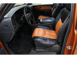 2004 Chevrolet Silverado (CC-1831684) for sale in Clarence, Iowa