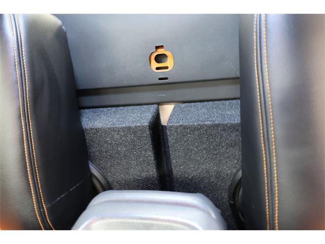 2004 Chevrolet Silverado (CC-1831684) for sale in Clarence, Iowa