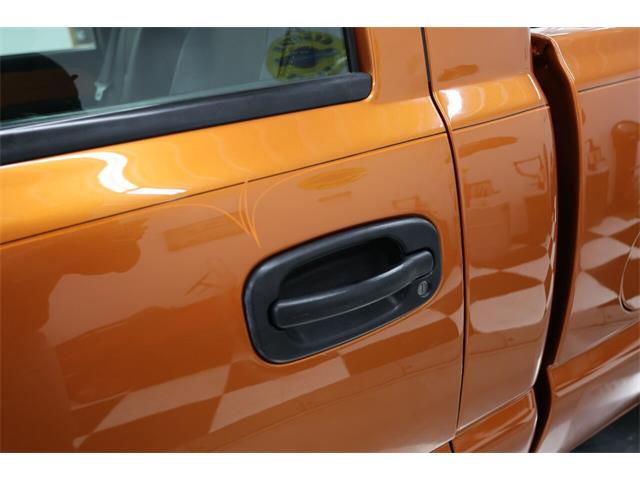 2004 Chevrolet Silverado (CC-1831684) for sale in Clarence, Iowa