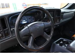 2004 Chevrolet Silverado (CC-1831684) for sale in Clarence, Iowa