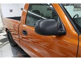 2004 Chevrolet Silverado (CC-1831684) for sale in Clarence, Iowa