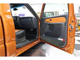 2004 Chevrolet Silverado (CC-1831684) for sale in Clarence, Iowa