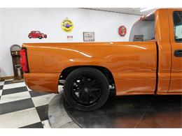 2004 Chevrolet Silverado (CC-1831684) for sale in Clarence, Iowa
