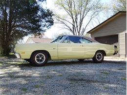 1969 Dodge Super Bee (CC-1831694) for sale in Greensboro, North Carolina