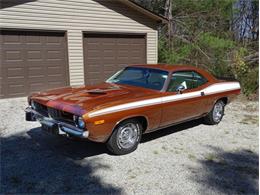 1974 Plymouth Cuda (CC-1831697) for sale in Greensboro, North Carolina