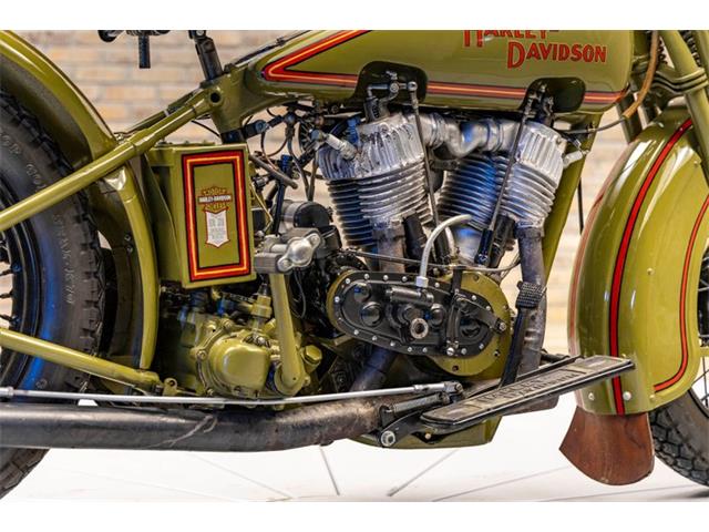 1927 Harley-Davidson Motorcycle for Sale | ClassicCars.com | CC-1831705