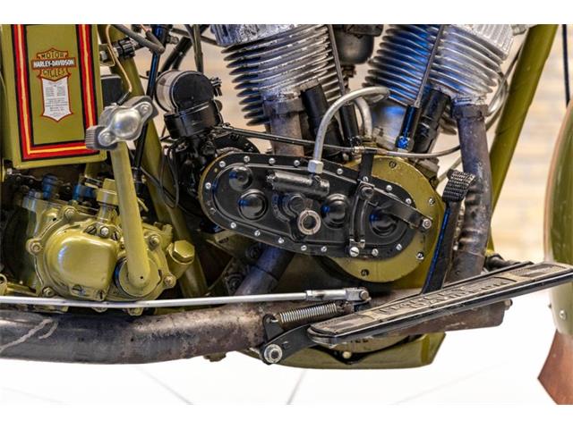 1927 Harley-Davidson Motorcycle for Sale | ClassicCars.com | CC-1831705