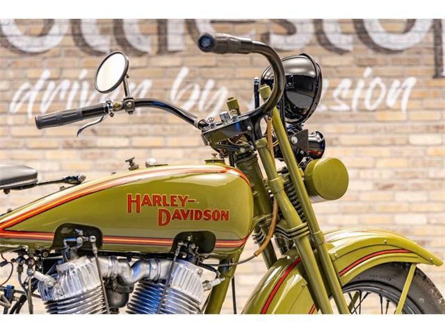 1927 Harley-Davidson Motorcycle for Sale | ClassicCars.com | CC-1831705