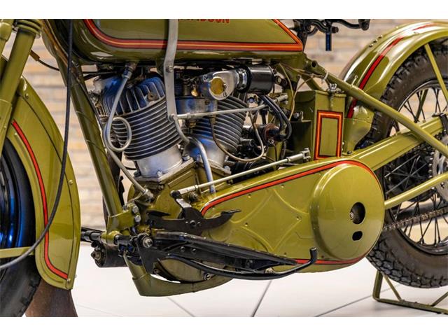 1927 Harley-Davidson Motorcycle for Sale | ClassicCars.com | CC-1831705