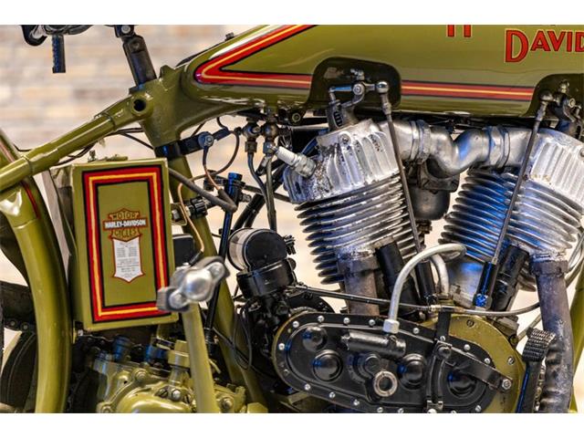 1927 Harley-Davidson Motorcycle for Sale | ClassicCars.com | CC-1831705