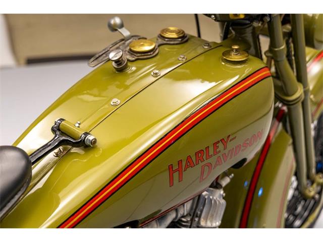 1927 Harley-Davidson Motorcycle for Sale | ClassicCars.com | CC-1831705