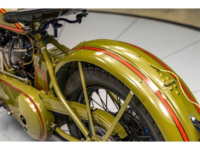 1927 Harley-Davidson Motorcycle for Sale | ClassicCars.com | CC-1831705