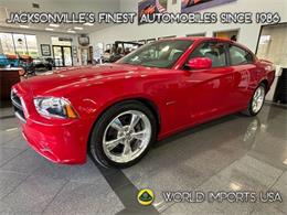 2013 Dodge Charger (CC-1831708) for sale in Jacksonville, Florida