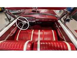 1963 Ford Sunliner (CC-1831709) for sale in Annandale, Minnesota