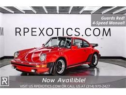 1980 Porsche 911 (CC-1831710) for sale in St. Louis, Missouri