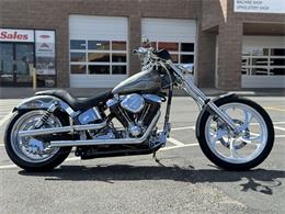 1992 Harley-Davidson Motorcycle (CC-1831711) for sale in Henderson, Nevada