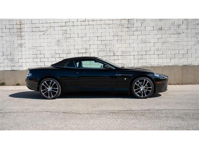 2012 Aston Martin DB9 (CC-1831714) for sale in St. Louis, Missouri