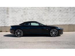 2012 Aston Martin DB9 (CC-1831714) for sale in St. Louis, Missouri