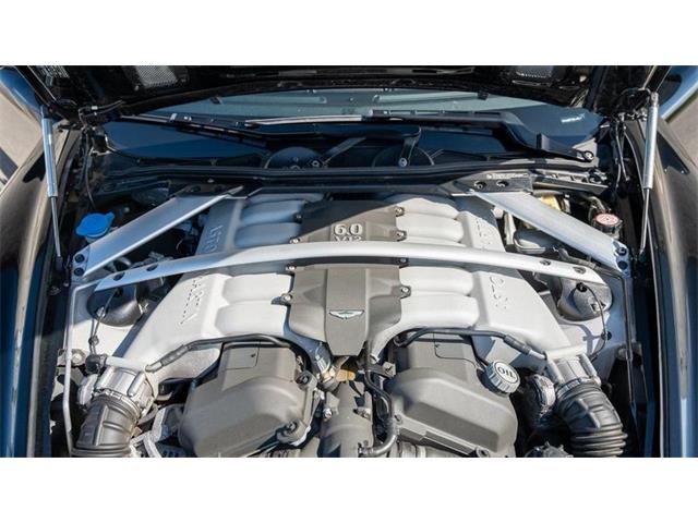 2012 Aston Martin DB9 (CC-1831714) for sale in St. Louis, Missouri