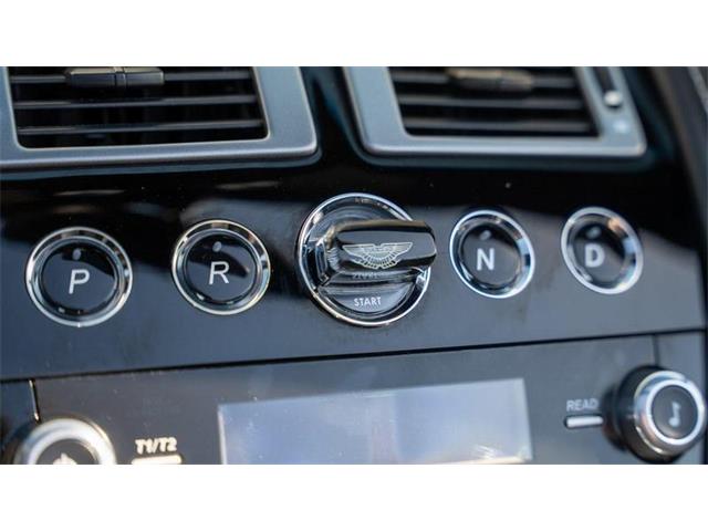 2012 Aston Martin DB9 (CC-1831714) for sale in St. Louis, Missouri