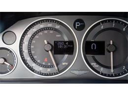 2012 Aston Martin DB9 (CC-1831714) for sale in St. Louis, Missouri