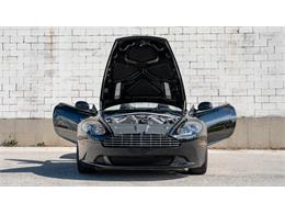 2012 Aston Martin DB9 (CC-1831714) for sale in St. Louis, Missouri