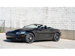 2012 Aston Martin DB9 (CC-1831714) for sale in St. Louis, Missouri
