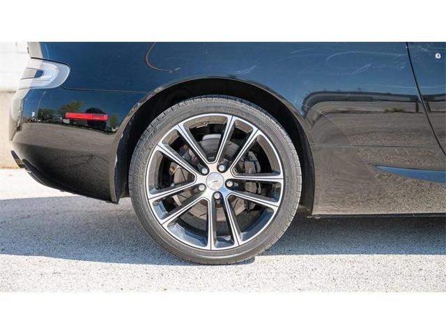 2012 Aston Martin DB9 (CC-1831714) for sale in St. Louis, Missouri