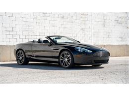 2012 Aston Martin DB9 (CC-1831714) for sale in St. Louis, Missouri