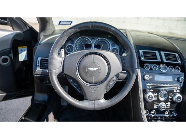 2012 Aston Martin DB9 (CC-1831714) for sale in St. Louis, Missouri