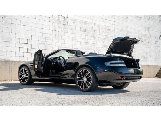 2012 Aston Martin DB9 (CC-1831714) for sale in St. Louis, Missouri