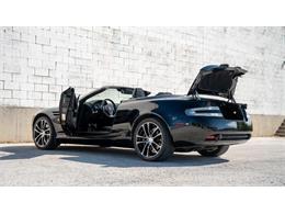 2012 Aston Martin DB9 (CC-1831714) for sale in St. Louis, Missouri
