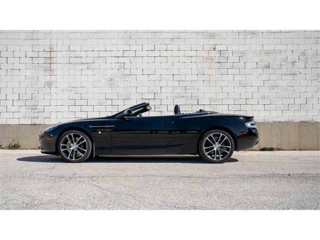 2012 Aston Martin DB9 (CC-1831714) for sale in St. Louis, Missouri