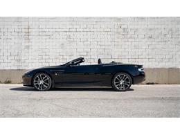 2012 Aston Martin DB9 (CC-1831714) for sale in St. Louis, Missouri
