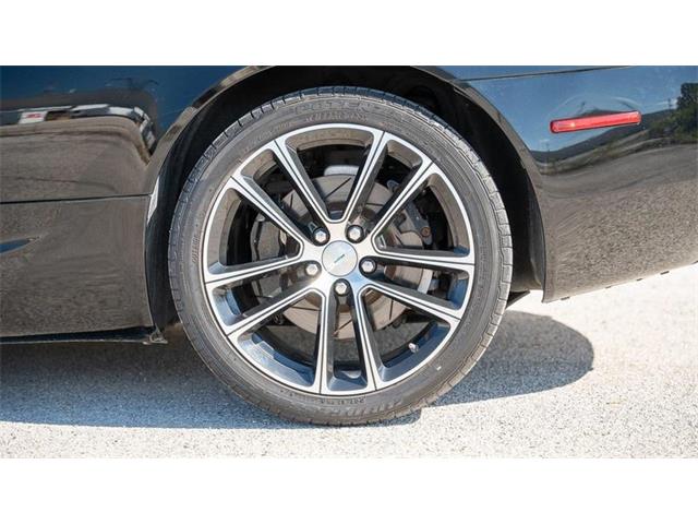 2012 Aston Martin DB9 (CC-1831714) for sale in St. Louis, Missouri