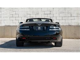 2012 Aston Martin DB9 (CC-1831714) for sale in St. Louis, Missouri