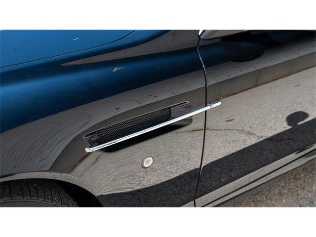 2012 Aston Martin DB9 (CC-1831714) for sale in St. Louis, Missouri