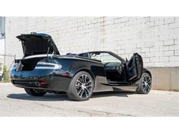 2012 Aston Martin DB9 (CC-1831714) for sale in St. Louis, Missouri