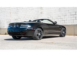 2012 Aston Martin DB9 (CC-1831714) for sale in St. Louis, Missouri