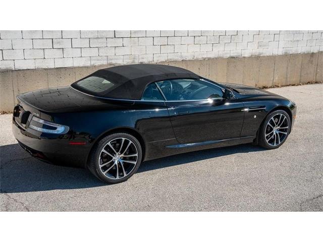 2012 Aston Martin DB9 (CC-1831714) for sale in St. Louis, Missouri